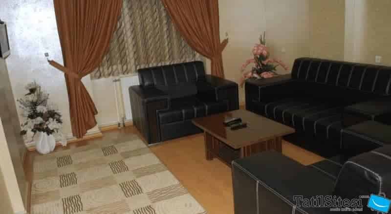 Grand Iskender Hotel